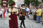 Historisches Burgfest 4180541