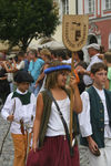 Historisches Burgfest 4180544