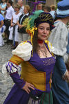 Historisches Burgfest 4180547