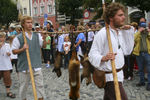 Historisches Burgfest 4180549