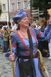 Historisches Burgfest 4180551