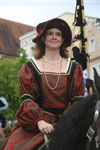 Historisches Burgfest 4180572