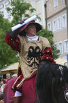 Historisches Burgfest 4180575