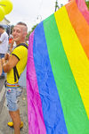 13. Regenbogenparade - Raus aus dem Abseits! 4181399