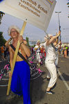 13. Regenbogenparade - Raus aus dem Abseits! 4181441