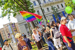 13. Regenbogenparade - Raus aus dem Abseits! 4181444