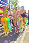 13. Regenbogenparade - Raus aus dem Abseits! 4181446