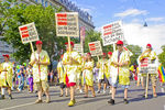 13. Regenbogenparade - Raus aus dem Abseits! 4181452