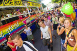 13. Regenbogenparade - Raus aus dem Abseits! 4181469