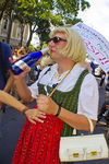 13. Regenbogenparade - Raus aus dem Abseits! 4181472