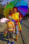 13. Regenbogenparade - Raus aus dem Abseits! 4181487