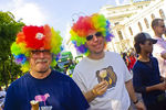 13. Regenbogenparade - Raus aus dem Abseits! 4181500