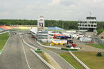 Testfahrten am Hockenheimring 4183696