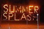 Summer Splash - Abend 4189937