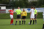 FC Munderfing : SV Straßwalchen