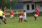 FC Munderfing : SV Straßwalchen 4190964