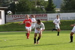 FC Munderfing : SV Straßwalchen 4190981