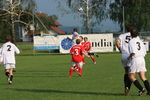 FC Munderfing : SV Straßwalchen 4191039