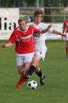 FC Munderfing : SV Straßwalchen 4191046