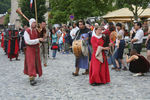 Historisches Burgfest 4191403