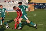 FK Feldkirchen vs ATSV Mattighofen 4194037