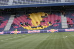 Red Bull Salzburg : FC Banants Erewan 4196212