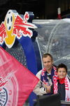 Red Bull Salzburg : FC Banants Erewan 4196215