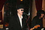 The Hitman Blues Band  4201316