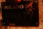 Fridaynight - Milano Lounge 4203086