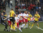 Red Bull Salzburg : Cashpoint SCR Altach