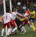 Red Bull Salzburg : Cashpoint SCR Altach