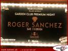 Roger Sanchez