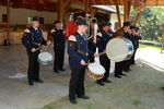 Sommerfest der FF Latsch