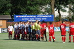 FC Zofingen - FC Herzogenbuchsee