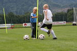 Puma Fussball Trainingscamp