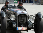 Ennstal-Classic Tourstop Leoben 4238423