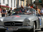 Ennstal-Classic Tourstop Leoben 4238431