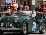 Ennstal-Classic Tourstop Leoben 4238435