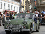 Ennstal-Classic Tourstop Leoben 4238437