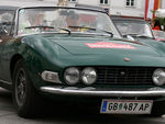 Ennstal-Classic Tourstop Leoben 4238458