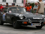 Ennstal-Classic Tourstop Leoben 4238460