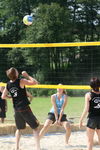 2. Samareiner Beachvolleyball Trophy