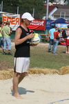 2. Samareiner Beachvolleyball Trophy