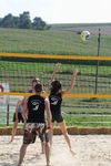 2. Samareiner Beachvolleyball Trophy