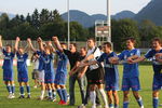 SV Scholz Grödig : FC Trenkwalder Admira 4253689