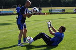 SV Scholz Grödig : FC Trenkwalder Admira 4253715