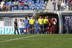 SV Scholz Grödig : FC Trenkwalder Admira 4253788