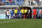 SV Scholz Grödig : FC Trenkwalder Admira 4253789