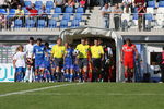 SV Scholz Grödig : FC Trenkwalder Admira 4253790