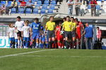 SV Scholz Grödig : FC Trenkwalder Admira 4253791